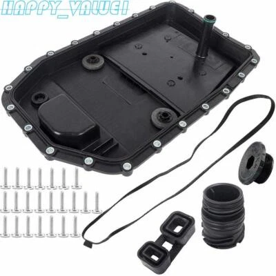 For BMW 128i 328i X1 740i E90 E91 E92 E60 Auto transmission Oil Pan Repair Kit - Image 1 of 4