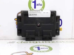 9646260280 9641390180 switchboard engine uce for PEUGEOT PARTNER 1.9 1996 453051 - Imagen 1 de 21
