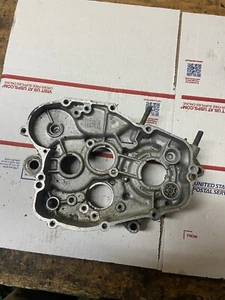 1996 92-97 Kawasaki KX80 Kx100 Engine Case KX 80 Bottom End Crank Case Right OEM - Picture 1 of 10
