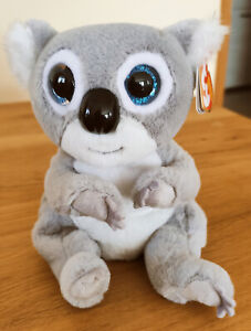 Ty Beanie Bellies Melly der Koala Sammlungsauflösung gut