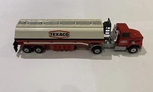 Matchbox K16 Superkings Articulated Trailer Ford LTS cab TEXACO Excellent! 1970s - Picture 1 of 12