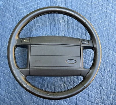 Ford Mustang Cobra 1993 OEM volante/control de crucero eliminación SVT '93 Foto 1 de 4