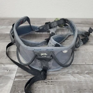 Petzl Adjama C22 Klettergurt - klein - Bild 1 von 5