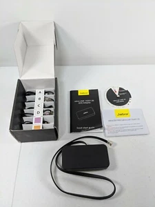 Jabra Link 350 END001W USB Receiver & Charger for 6430, 6400 Bluetooth Earpeace - Picture 1 of 9