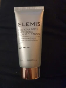 Elemis Pro-Collagen Energising Marine Cleanser 30ml- New - Picture 1 of 2