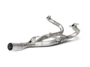 AKRAPOVIC Cabezal Opcional De Colector BMW R 1200 R / RS Modelos 2015 - 2018 - Imagen 1 de 1