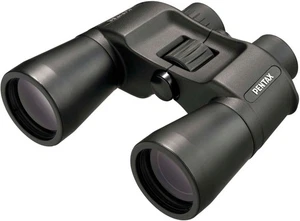Pentax Jupiter 12x50mm Porro Prism Binocular, Black, 65913 - Picture 1 of 4