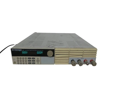 BK Precision 8514 120V/240A/1200W 可编程直流电子负载 — 第 1/4 张图片