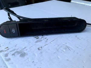 SISTEMA DE BLOQUEO CONSOLA CENTRAL AUDI TT 1.8 QUATTRO 8N3 (1998-2006) 8N0919719 - Imagen 1 de 10