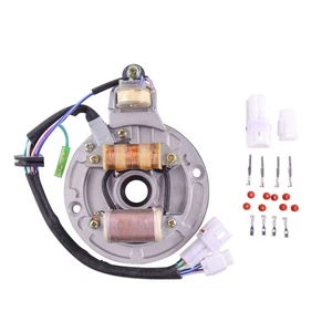 Stator for Yamaha YFM 50 / 80 1995-2008 | # 4EM-85560-10-00 4EM-85560-12-00 - Bild 1 von 9