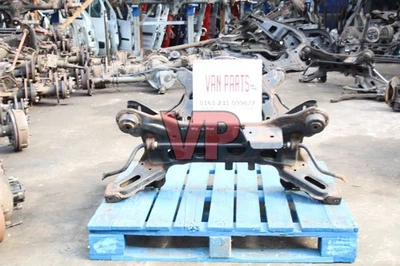 Ford Transit Mk7 - 2.2 FWD Front Suspension Subframe (07-13) Genuine na - Image 1 of 4