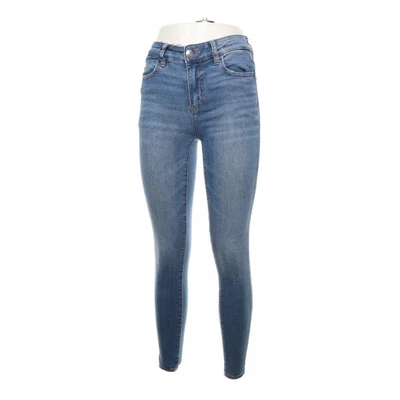 American Eagle, Jeans, Größe: 30, Ne(x)t Level Stretch, Blau, Einfarbig #t2w - Bild 1 von 4