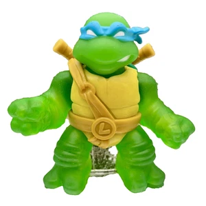Heroes of Goo Jit Zu Teenage Mutant Ninja Turtles PowerTeam Leonardo TMNT Figur - Bild 1 von 6