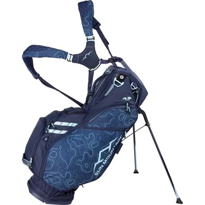 Nueva bolsa de pie Sun Mountain Golf 4,5 LS Foto 1 de 4