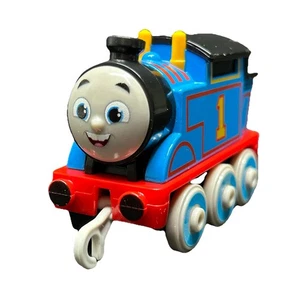 Thomas Tank Engine Diecast All Engines Go Trains Mattel 2021 Smiling Faces - Imagen 1 de 6