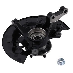 Driver Side Steering Knuckle for Toyota Avalon Limited 13-2016 4321206240 Steel - Picture 1 of 12