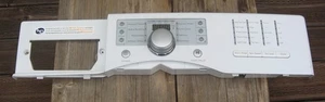 Kenmore LG Washer Control Panel Interface AGL72941701 EBR62280701 - Picture 1 of 4