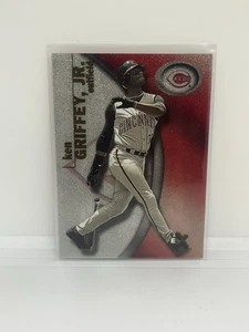 2001 Fleer EX - Ken Griffey Jr #23 - Bild 1 von 2