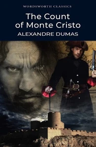 The Count of Monte Cristo (Wordsworth Classics) Paperback – March 31, 1998  - Picture 1 of 1