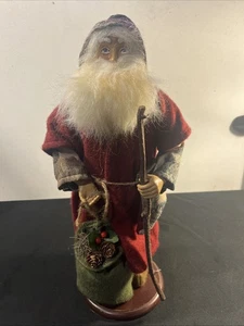 Toller Santa Chris Kringle  - Bild 1 von 8