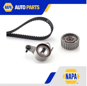 Timing Belt Kit fits TOYOTA LAND CRUISER PRADO J12 3.0D 02 to 10 5L-E Set Gates - Picture 1 of 3