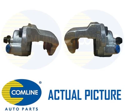 FRONT BRAKE CALIPER PAIR COMLINE 2 PCS FOR RENAULT FUEGO 1.6 L - Изображение 1 из 4