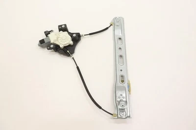 Ford Transit Connect 2014-2023 puerta delantera derecha ventanas cristal regulador OEM Foto 1 de 4