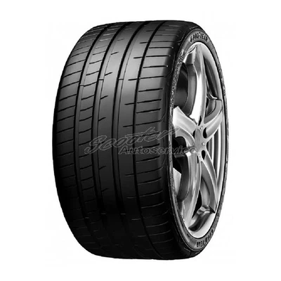 Sommerreifen 245/30R20 90Y ZR Goodyear Eagle F1 Supersport R XL | 52853 - Bild 1 von 4