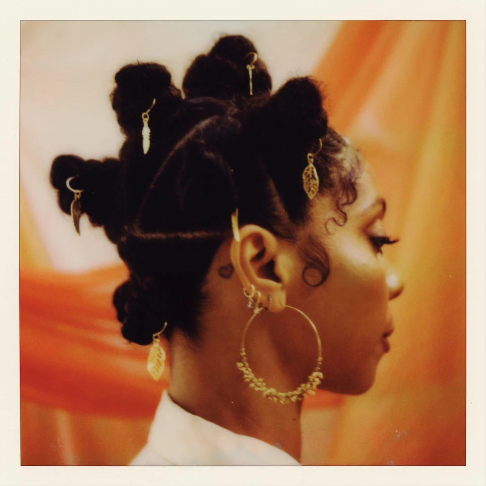 Hollie Cook Shy Girl (CD) Album - Image 1 of 1