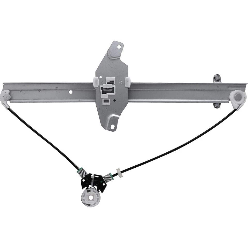 车窗调节器-Coupe Cardone 82-1158A 适合 1994 年丰田凯美瑞 — 第 1/1 张图片