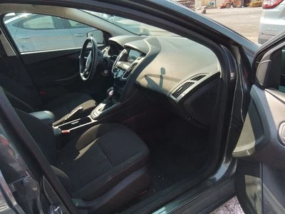 Bolsa de aire para tablero superior del pasajero delantero Ford Focus 2015-2018 Foto 1 de 4