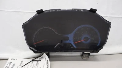 Nissan Cube 2010 velocímetro Speedo Cluster 108 k OEM Foto 1 de 4