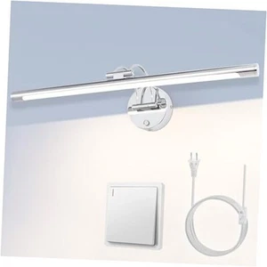 Picture Lights for Wall 24''Modern Bathroom Lighting Fixtures Over Mirror, - Picture 1 of 8