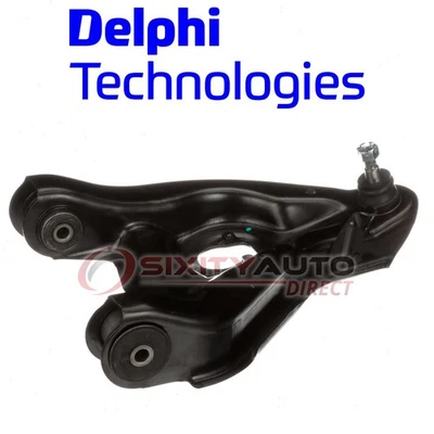 Delphi Front Right Lower Suspension Control Arm Ball Joint for 1992-1999 jw Foto 1 de 4