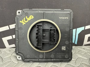⭐ OEM 2018-2025 VOLVO XC60 LED HEADLIGHT BALLAST CONTROL MODULE 31427787 - Picture 1 of 5