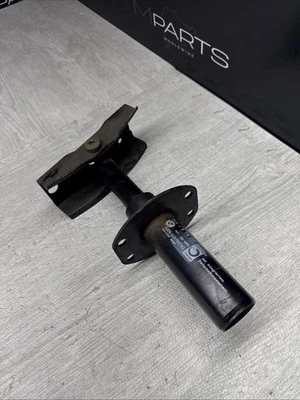 BMW E36 325 M3 Front Bumper Reinforcement Shock Absorber Support OEM 51118176271 Foto 1 de 4