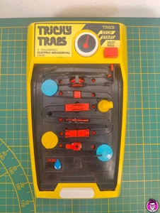 Tricky Traps Funzionante Manca Vetro Tomy - Bild 1 von 3