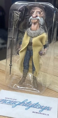 De Colección Star Wars VC132 Saelt-Marae YAK FACE Nuevo en Burbuja de Plástico Foto 1 de 4