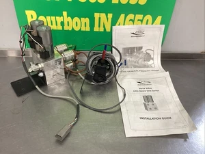 Fasse Zusatzventil Hydrauliksatz 1023E 1025R **lesen** - Bild 1 von 7