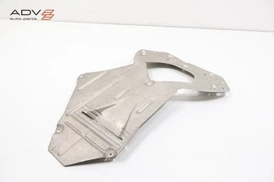 BMW Z4 E85 2003-2008 sistema de escape central protector térmico placa cubierta OEM Foto 1 de 4