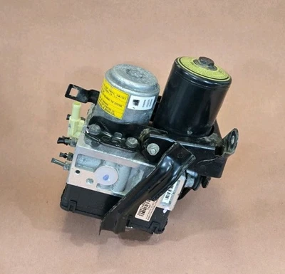 Bomba ABS 114K 06-09 Lexus RX400h Toyota Highlander freno antibloqueo 44510-48060 Foto 1 de 4