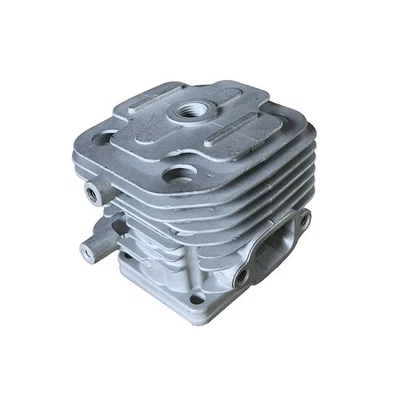 Cylinder Kit 34mm For ZENOAH G260RC RC Car Engine T2700-12110UBf1 - Image 1 of 4