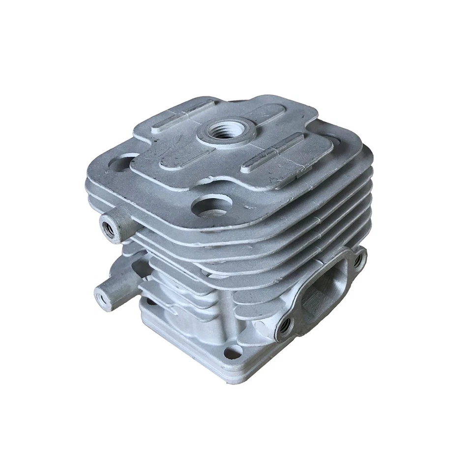 Cylinder Kit 34mm For ZENOAH G260RC RC Car Engine T2700-12110UBf1 - Image 1 of 4