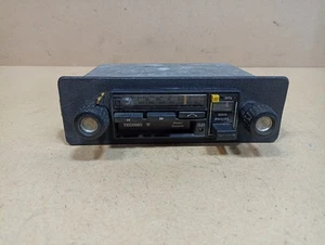 Autoradio PHILIPS Type: 22AC864/93 . Oldtimer . - Bild 1 von 6