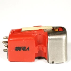 Geprüfte General Electric GE VR-227 Stereo Cartridge Variable Reluctance Neuwertig - Bild 1 von 9