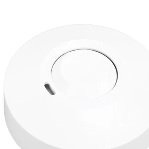 Microwave Ceiling Motion Sensor 5.8 GHz Microwave Motion Detector Switch 1200W - Picture 1 of 22