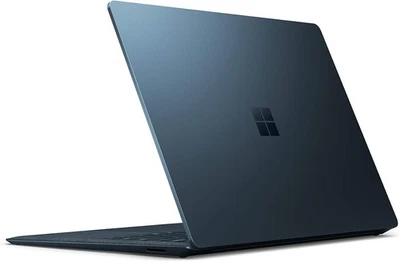 2019 Microsoft Surface Laptop 3 i7 16GB 256GB SSD 13.5" tela sensível ao toque cobalto - Imagem 1 de 4
