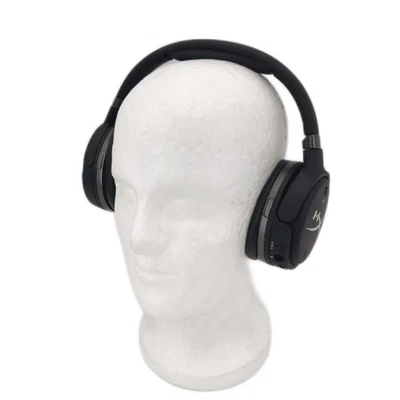 HyperX Cloud Orbit S Gaming Headset mit Waves Nx 3D Audio Ohrauf - Unvollständig - Bild 1 von 4