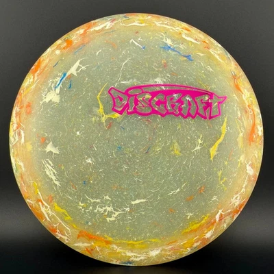 Sello de graffiti Discraft Glo Jawbreaker Z Avenger SS - Foto 1 de 4