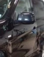 2014-2015 Mitsubishi RVR LH Driver Door Mirror Side View OEM - Изображение 1 из 3